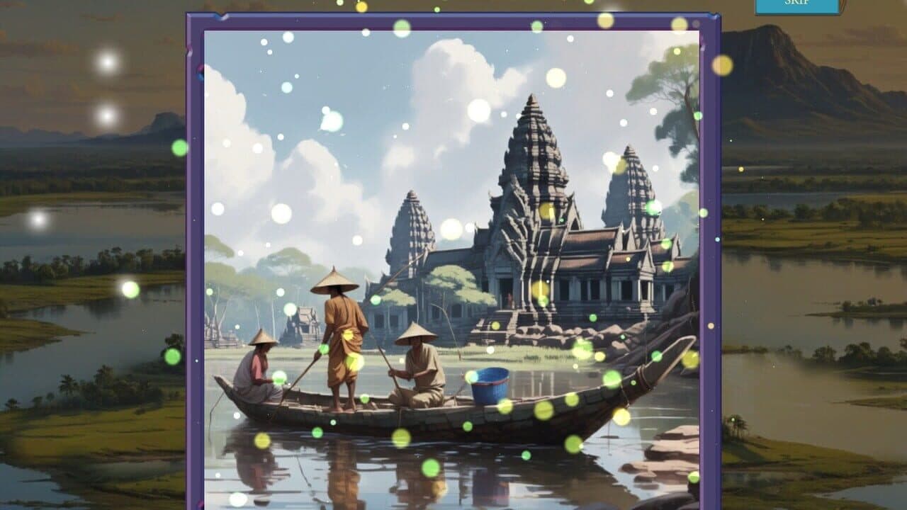 Angkor 5: Volcano's Verge thumbnail 3