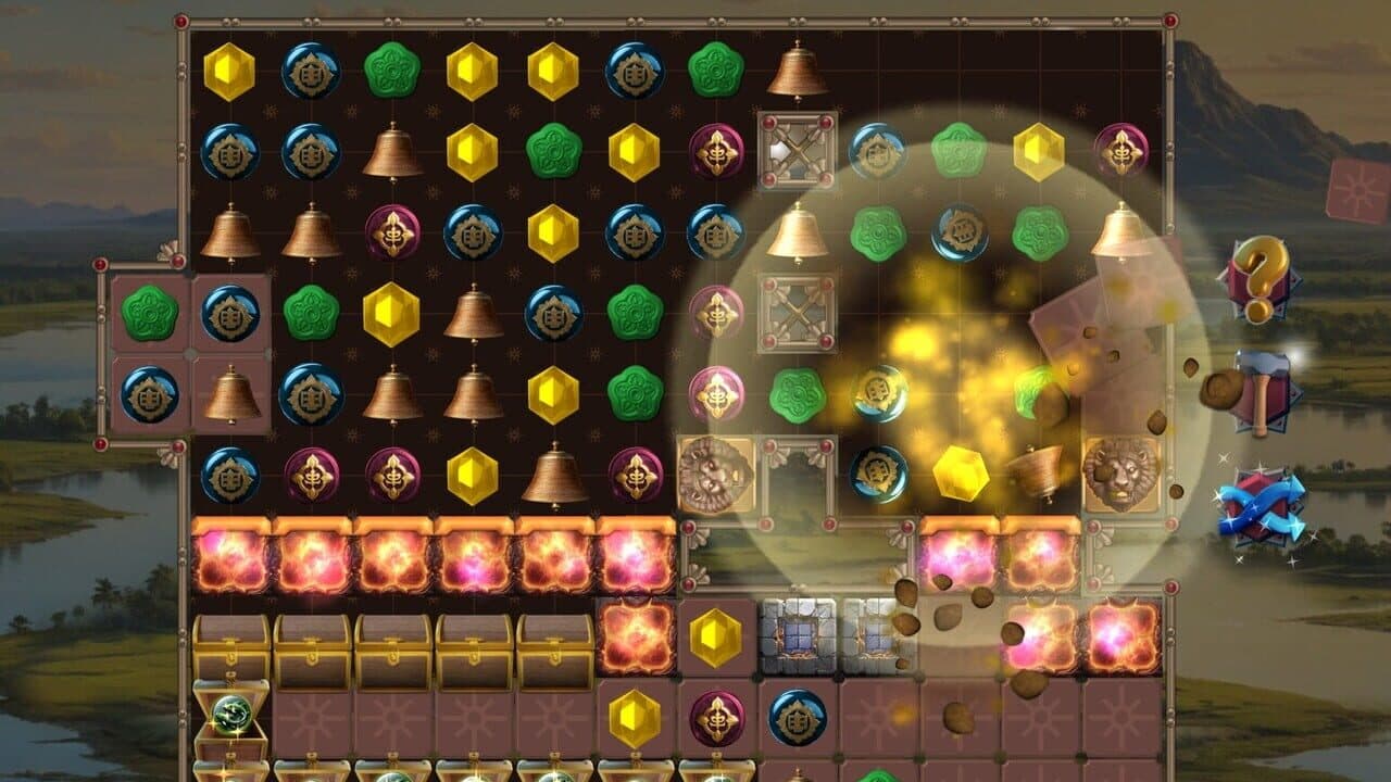 Angkor 5: Volcano's Verge thumbnail 6