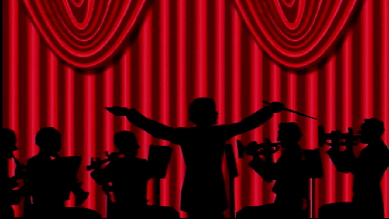 Classical Jukebox screenshot 1