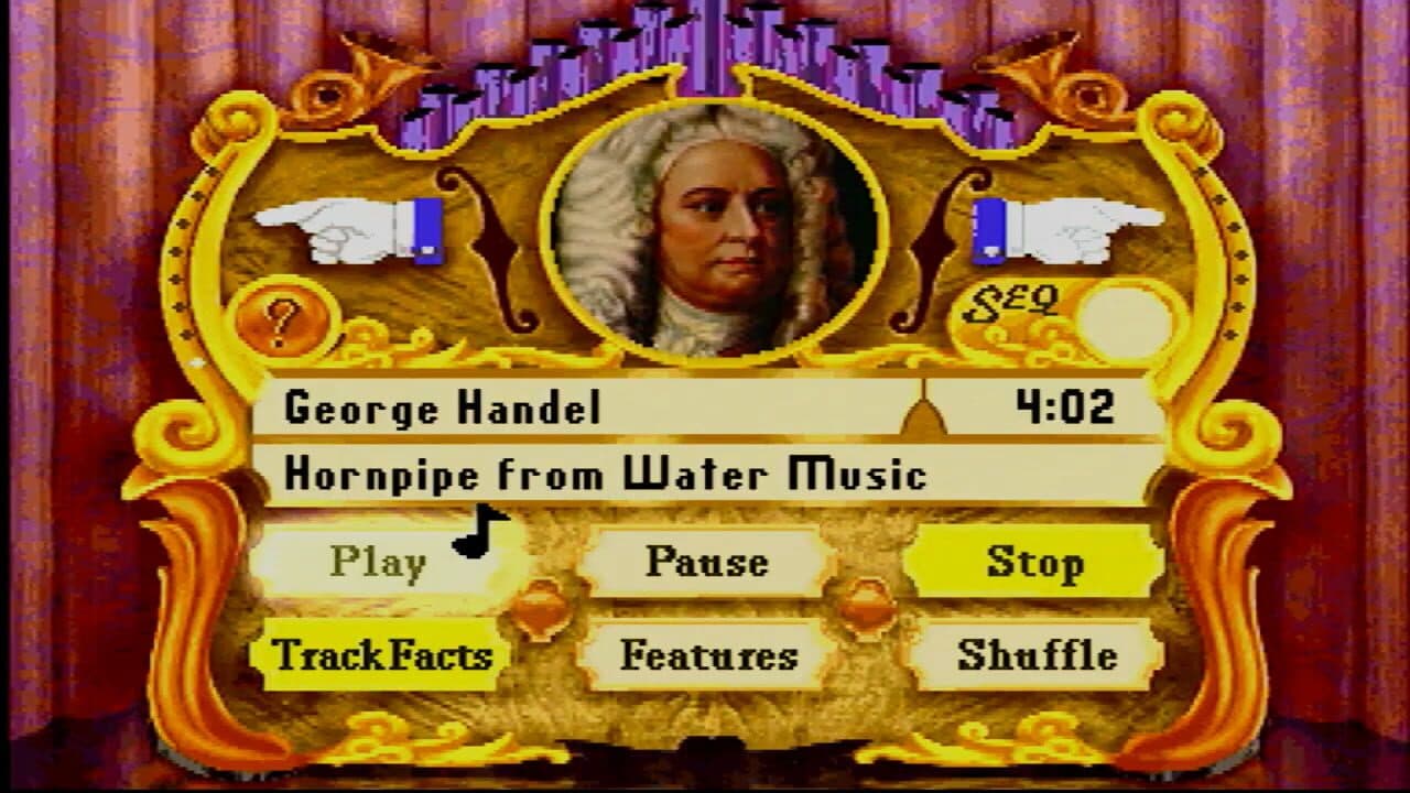 Classical Jukebox thumbnail 2