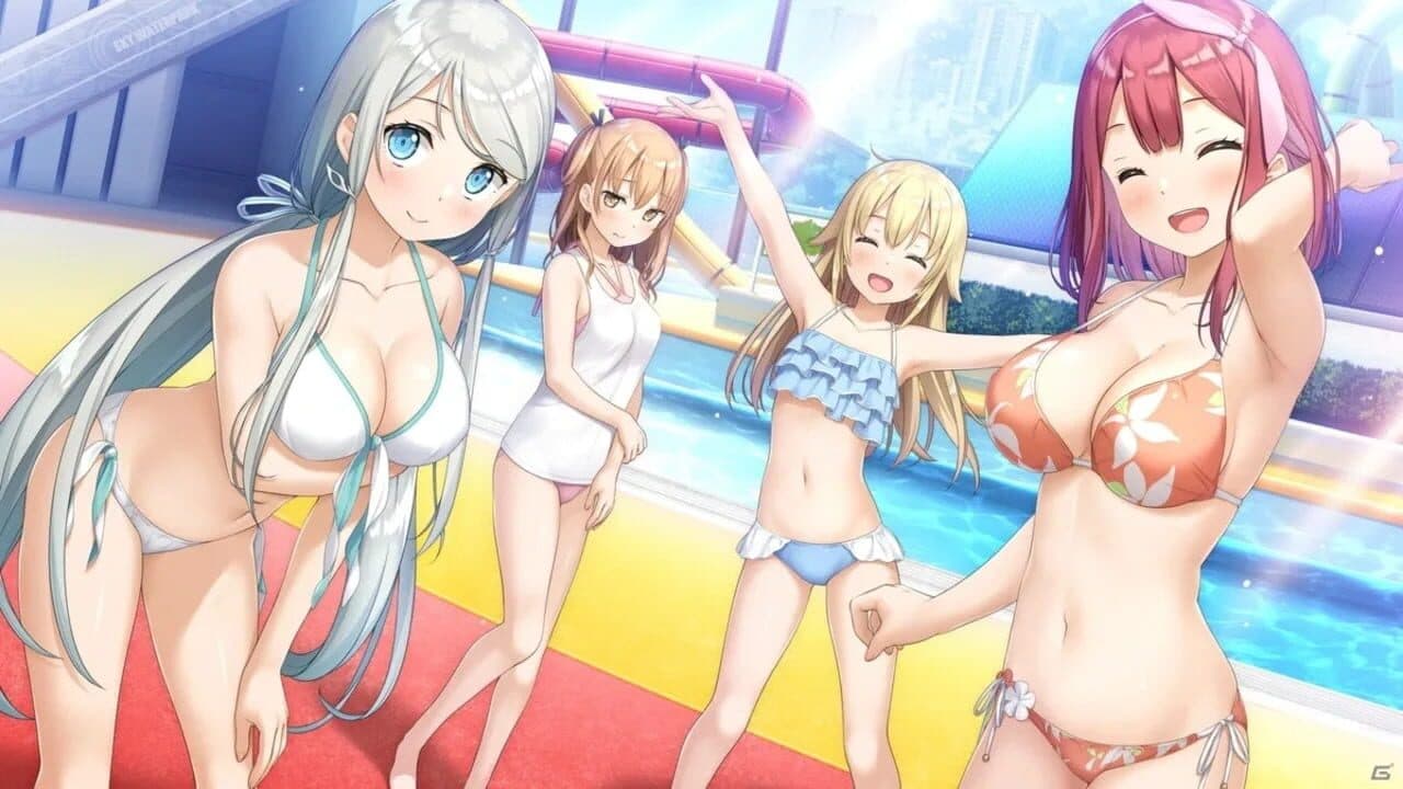 Kami-sama no you na Kimi he: Limited Edition screenshot 1