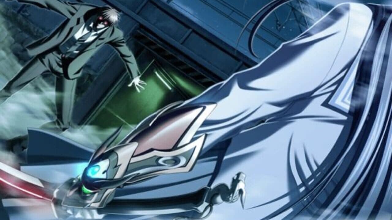 Yatohime Zankikou: Ken no Maki thumbnail 10