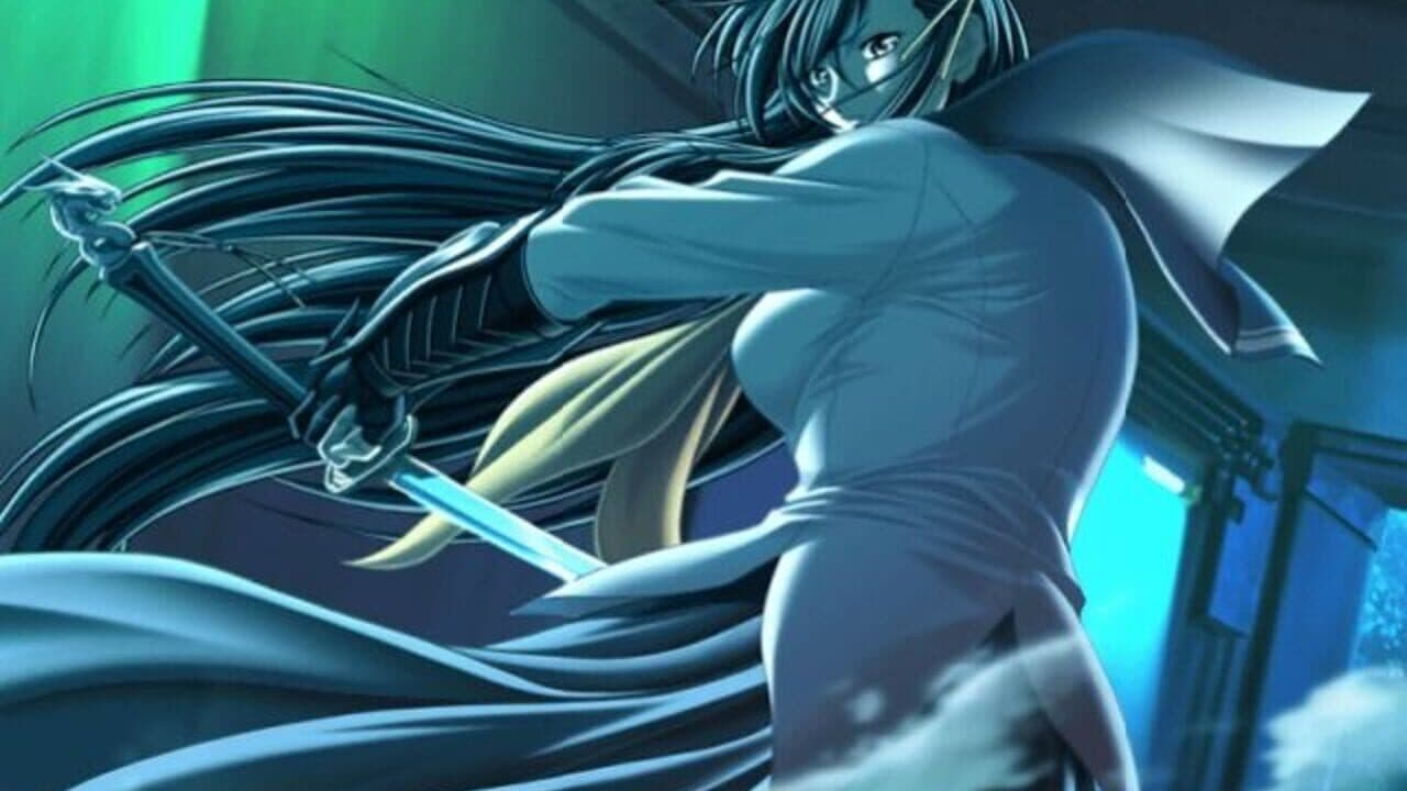 Yatohime Zankikou: Ken no Maki thumbnail 13