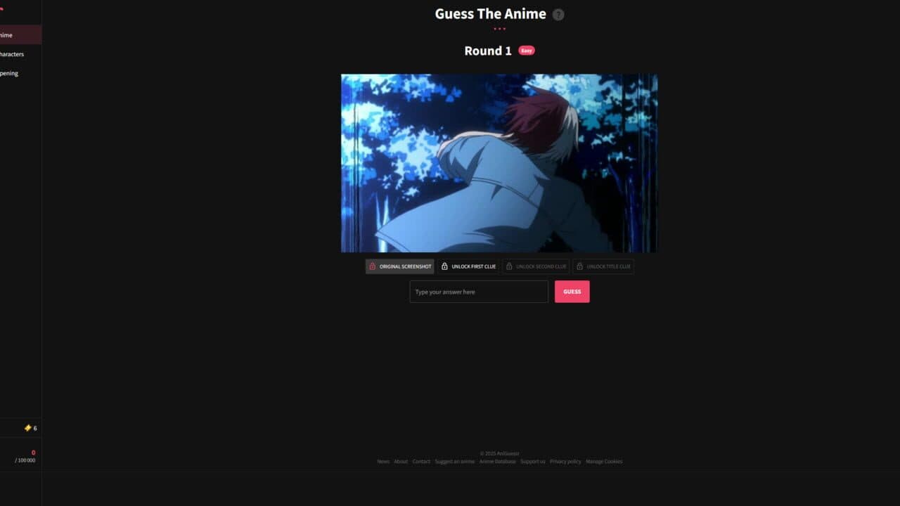 AniGuessr thumbnail 5