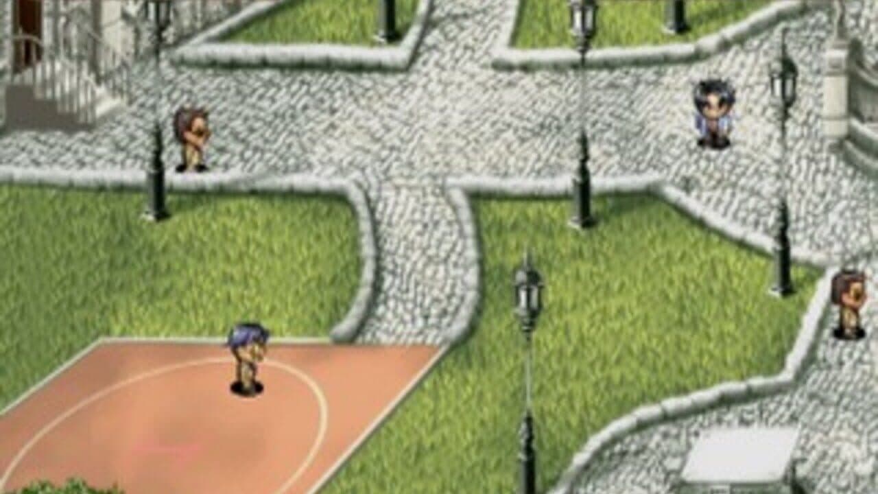 Elysion: Eien no Sanctuary thumbnail 3