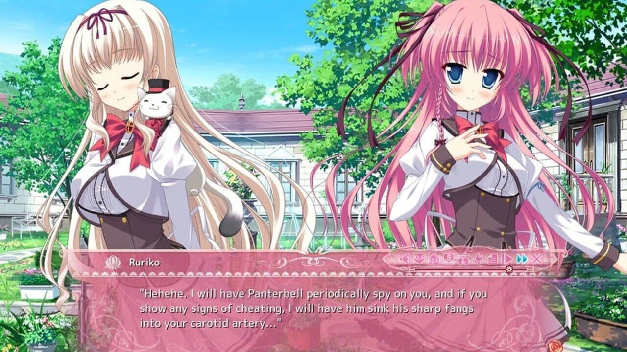 Princess Evangile W Happiness thumbnail 2