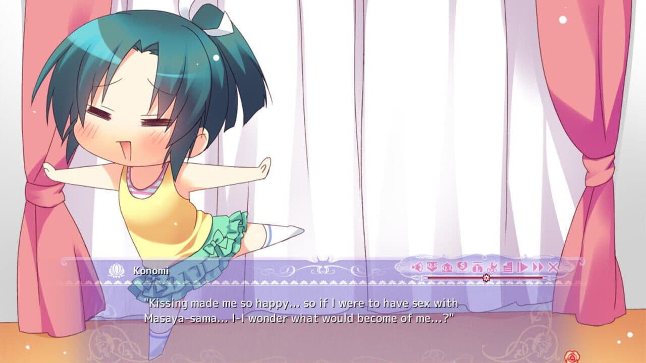 Princess Evangile W Happiness thumbnail 3