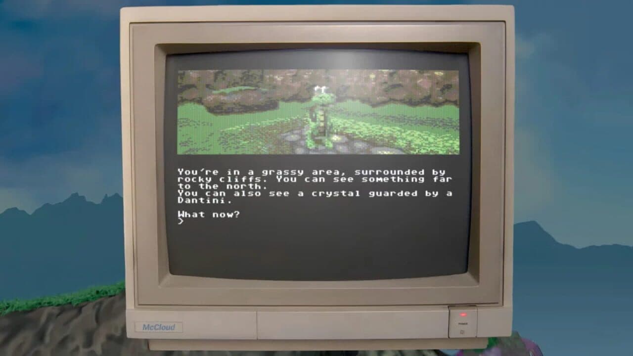 Croc: Legend of the Gobbos screenshot 1