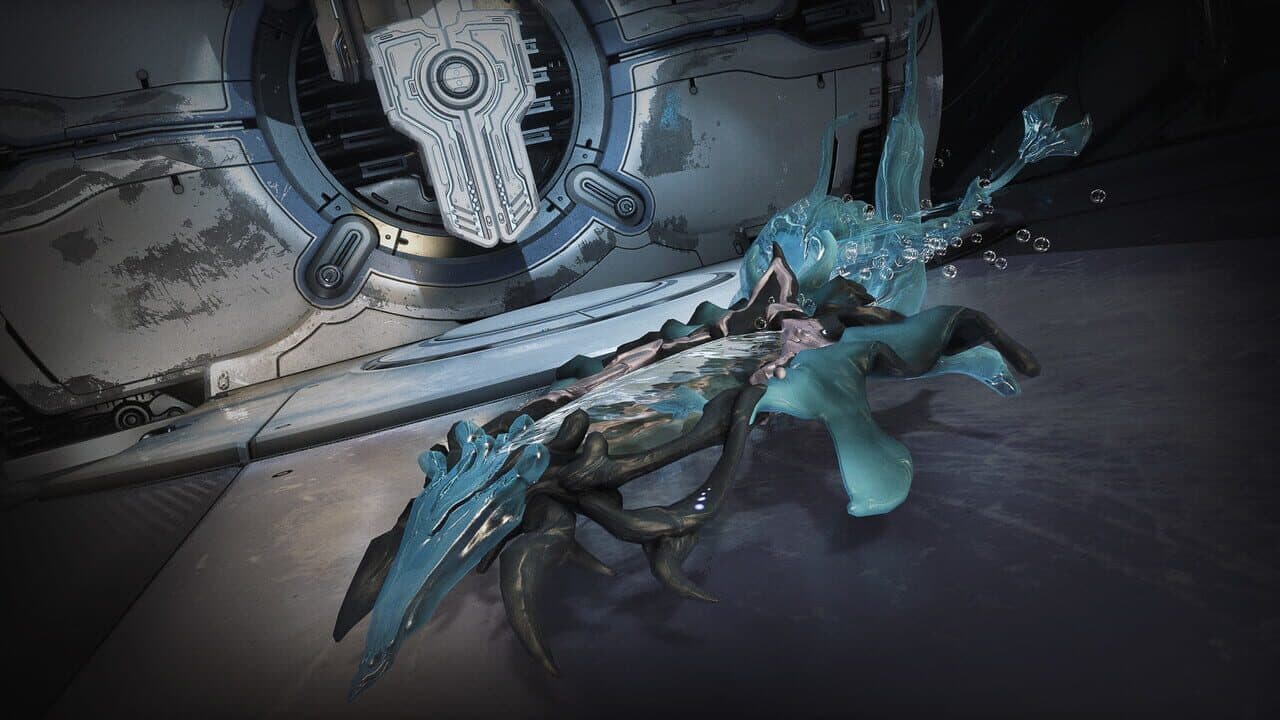 Warframe: Sisters of Parvos Riptid Pack thumbnail 2