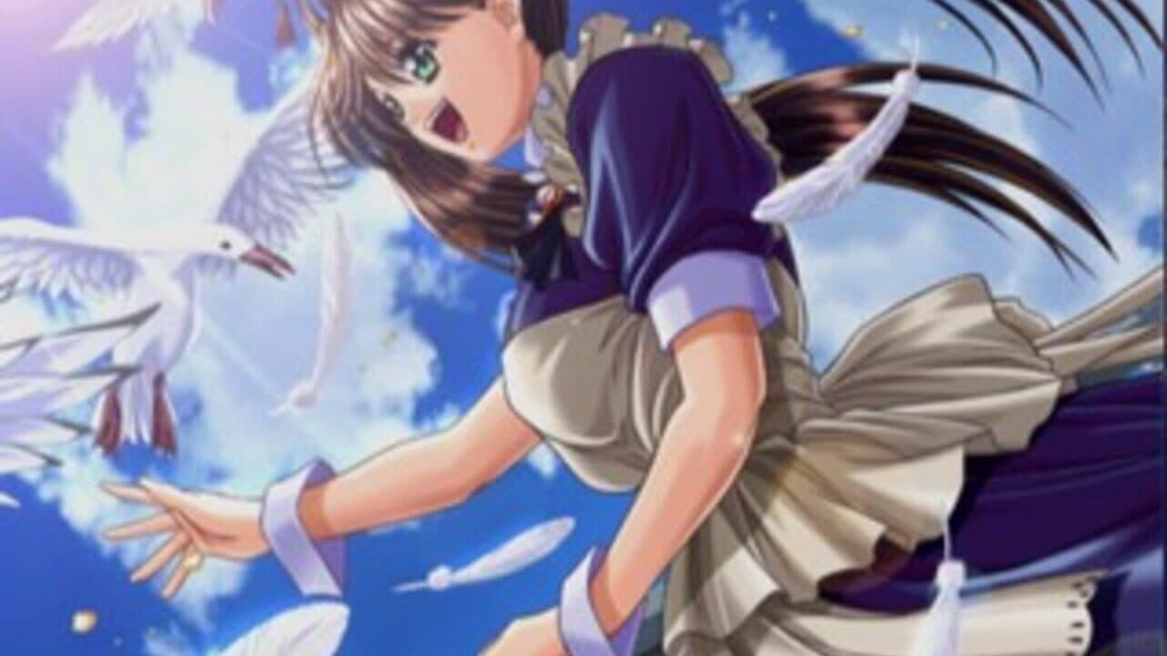 Elysion: Eien no Sanctuary thumbnail 6