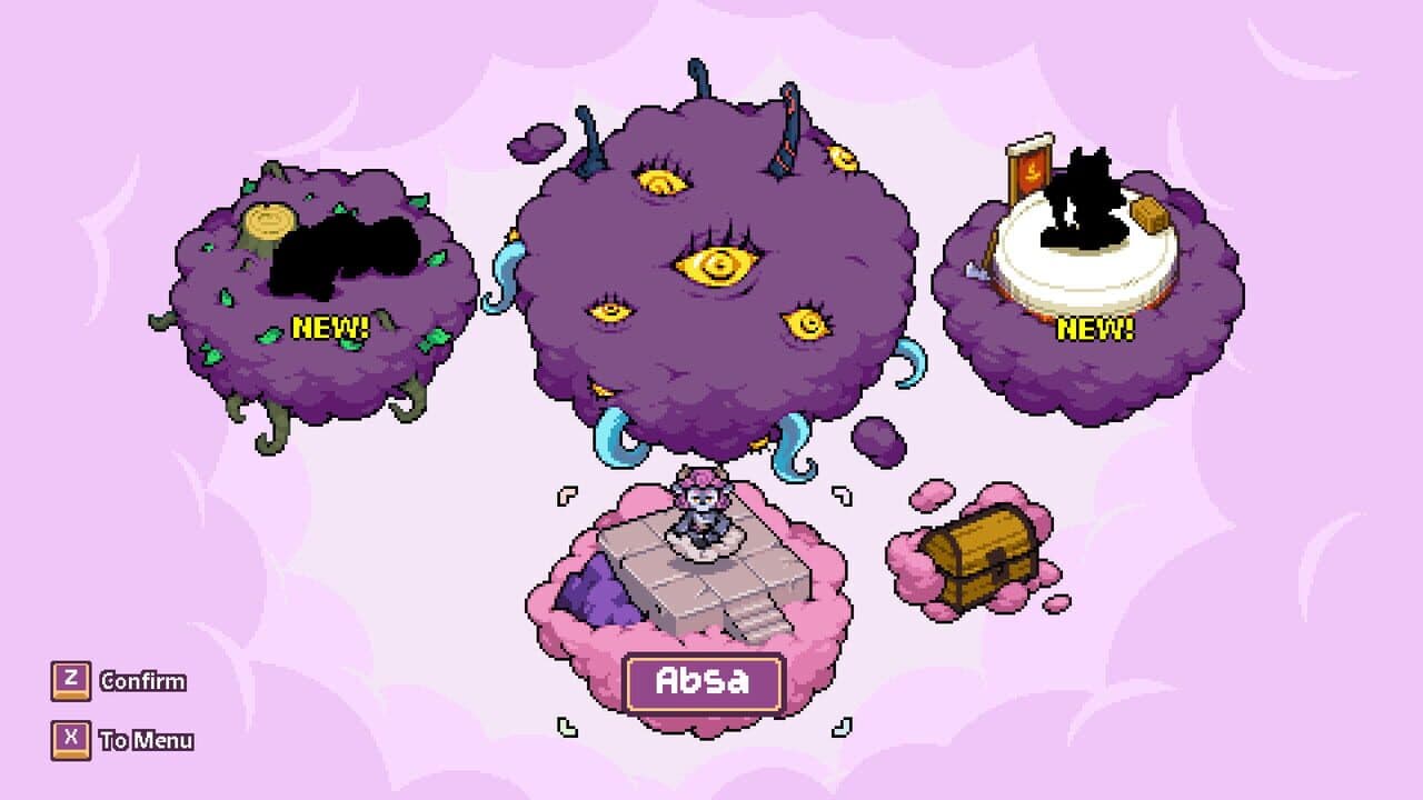 Dreams of Aether thumbnail 5