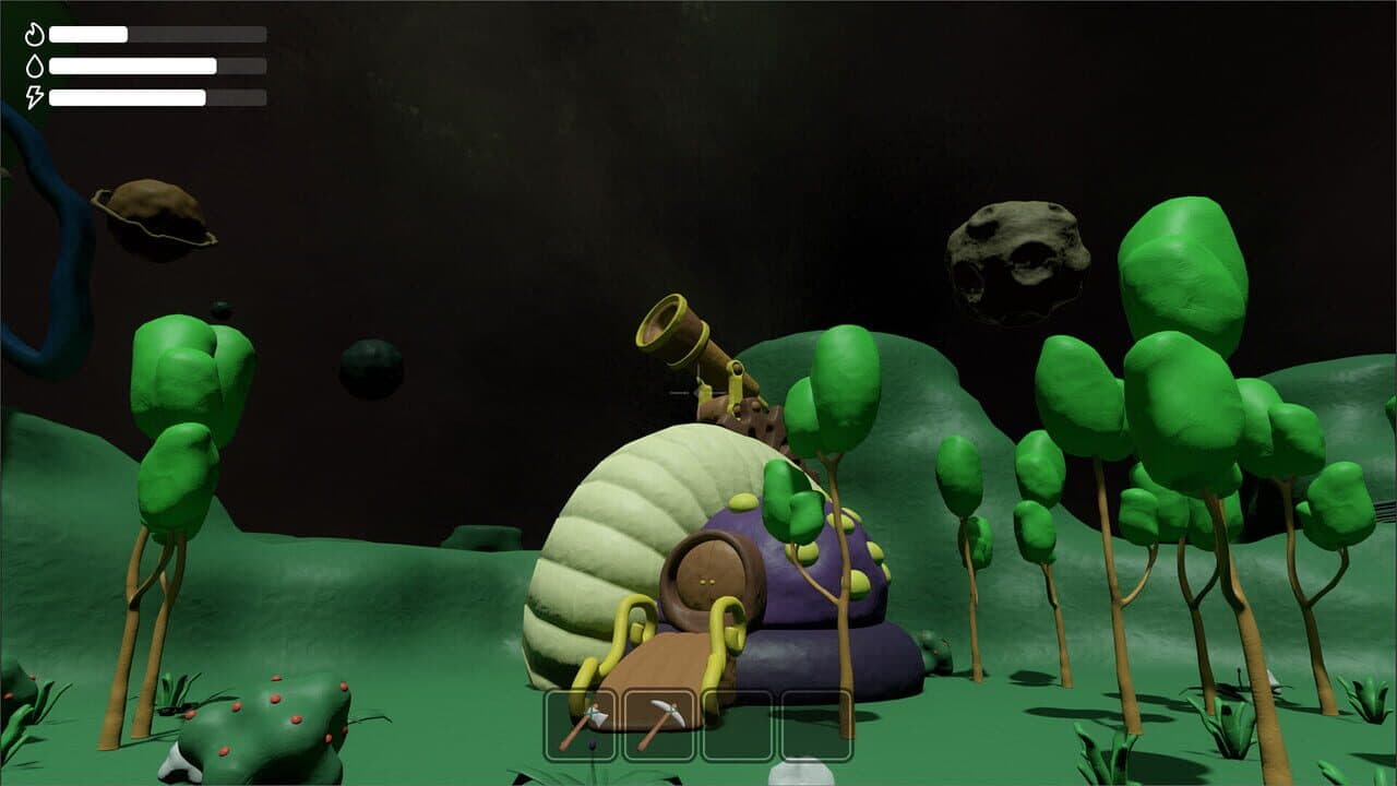 Claycrafter screenshot 1