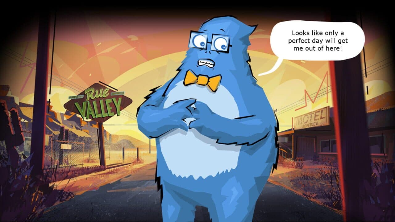 Awkward Valley thumbnail 5