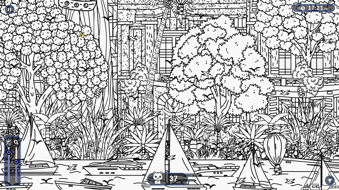 101 Cats Hidden in Cancun thumbnail 3