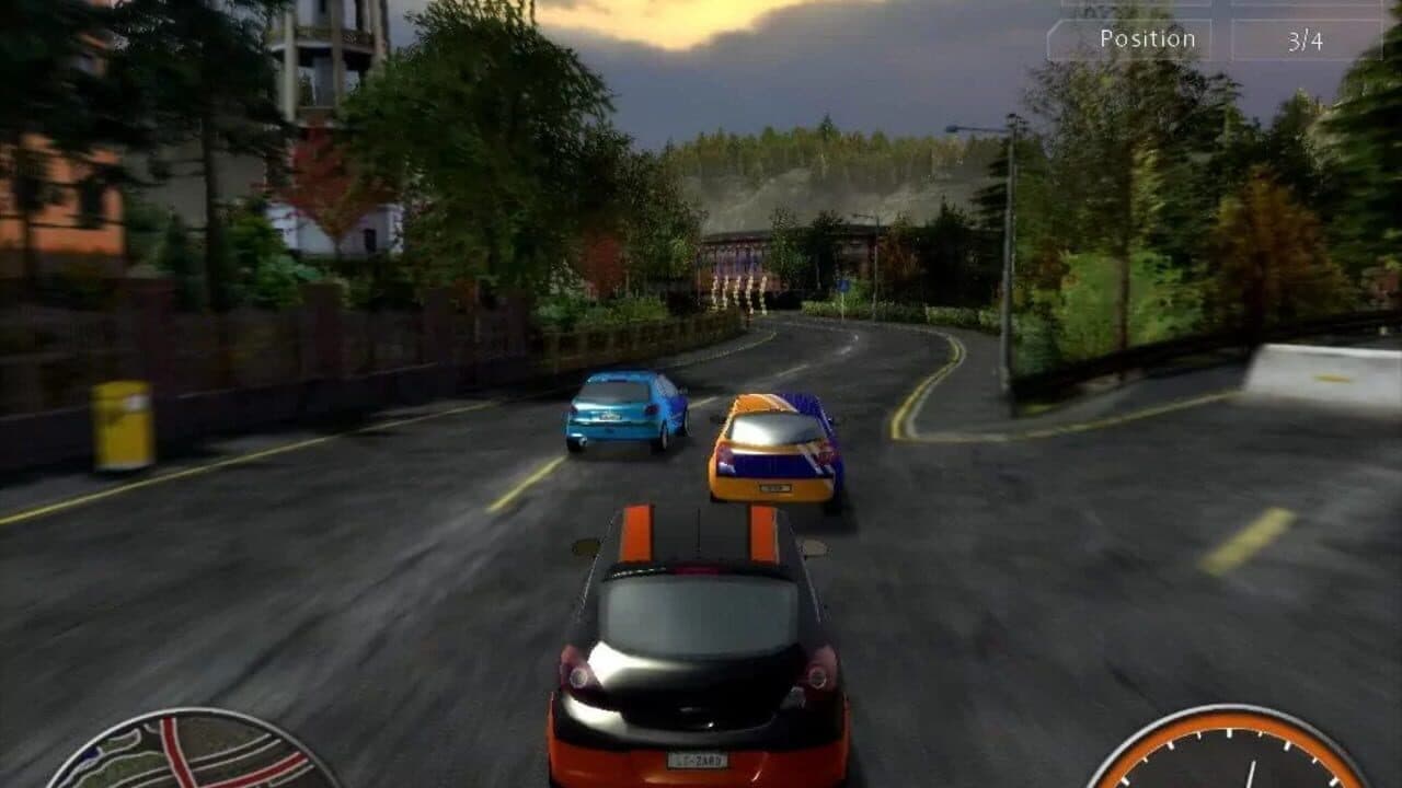 Heat Wave thumbnail 3