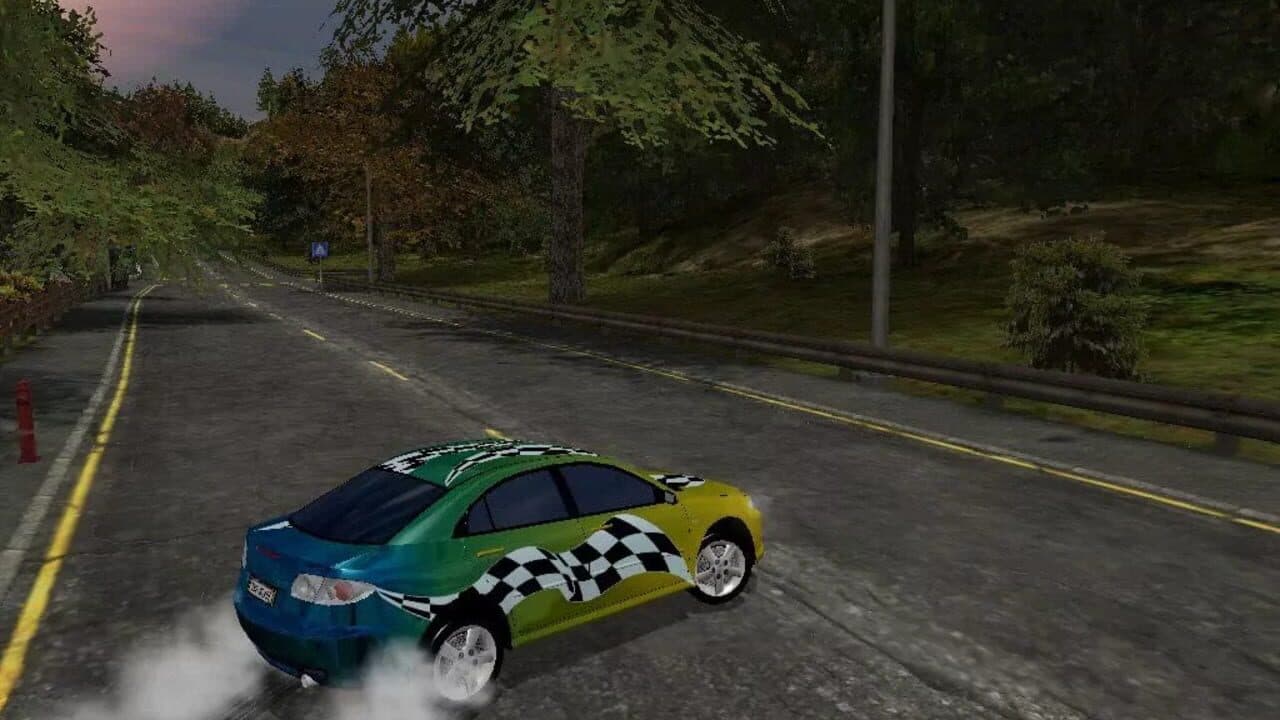 Heat Wave thumbnail 4