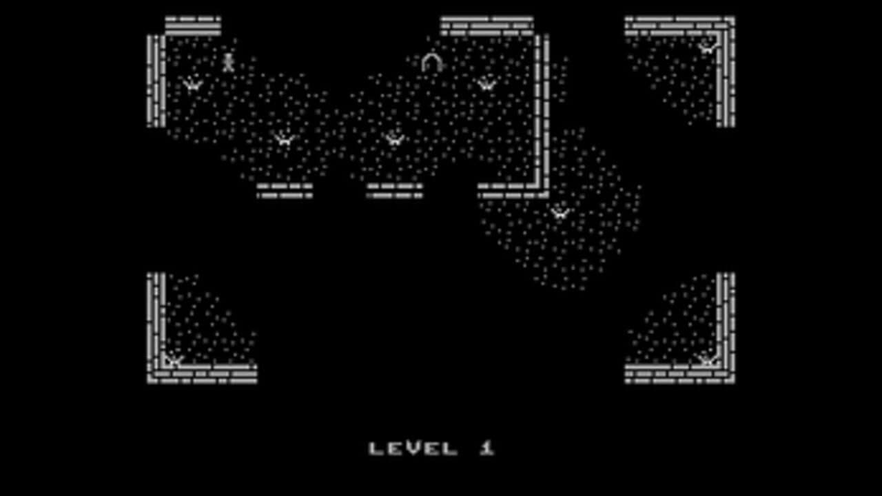 Tenebra screenshot 1