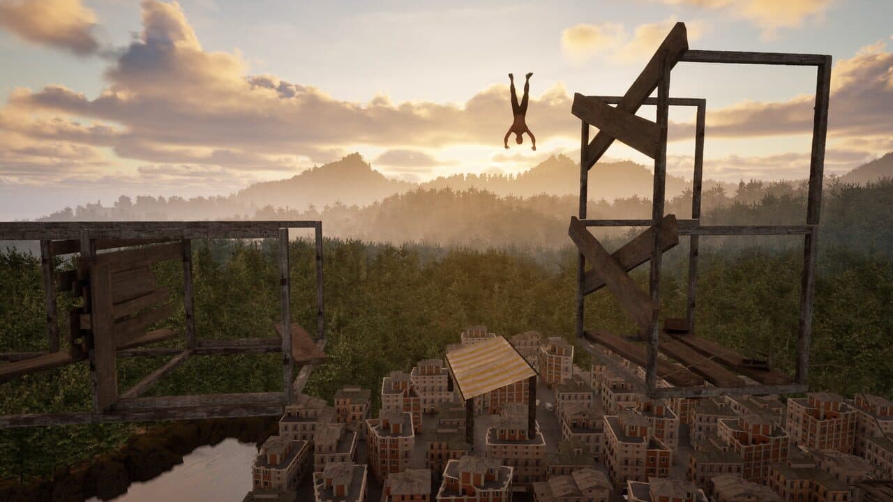 Handstand Hank thumbnail 3