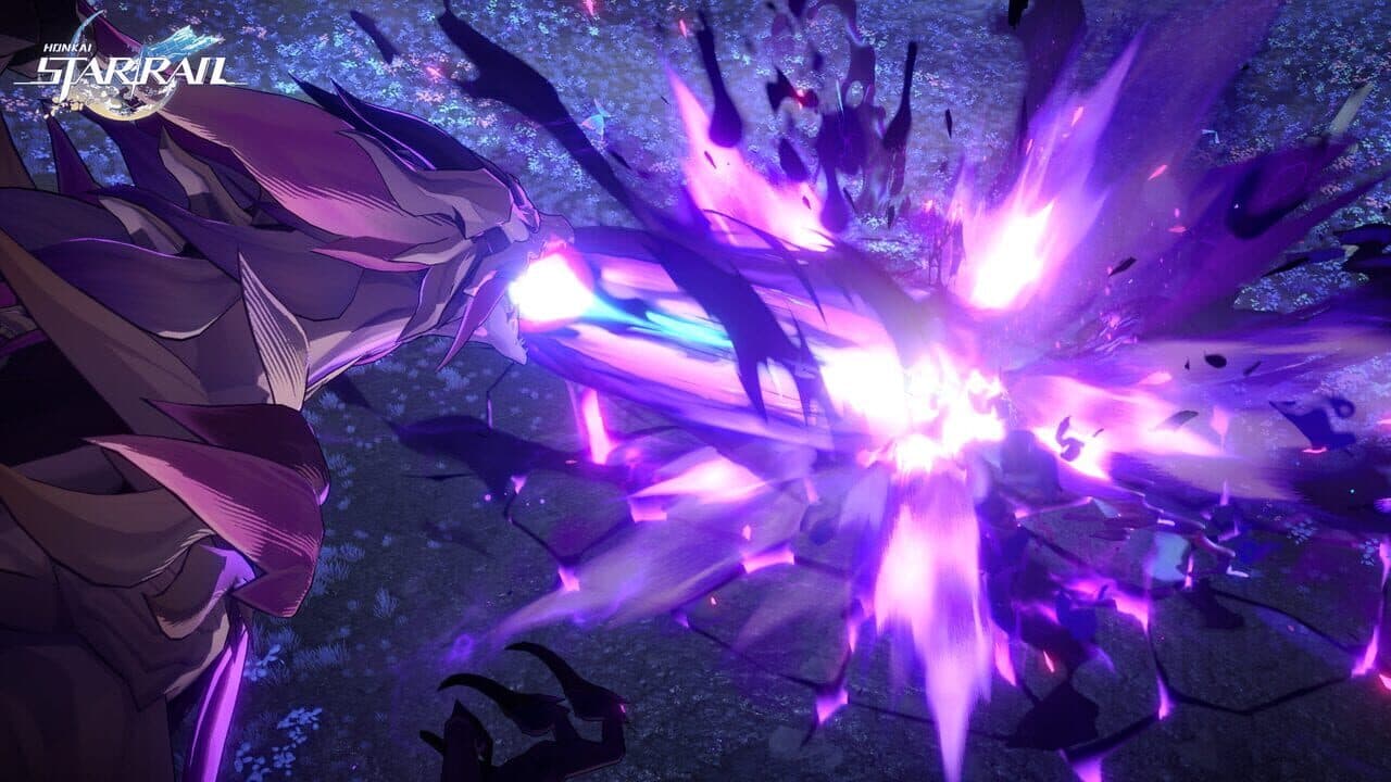 Honkai: Star Rail - Through the Petals in the Land of Repose thumbnail 2