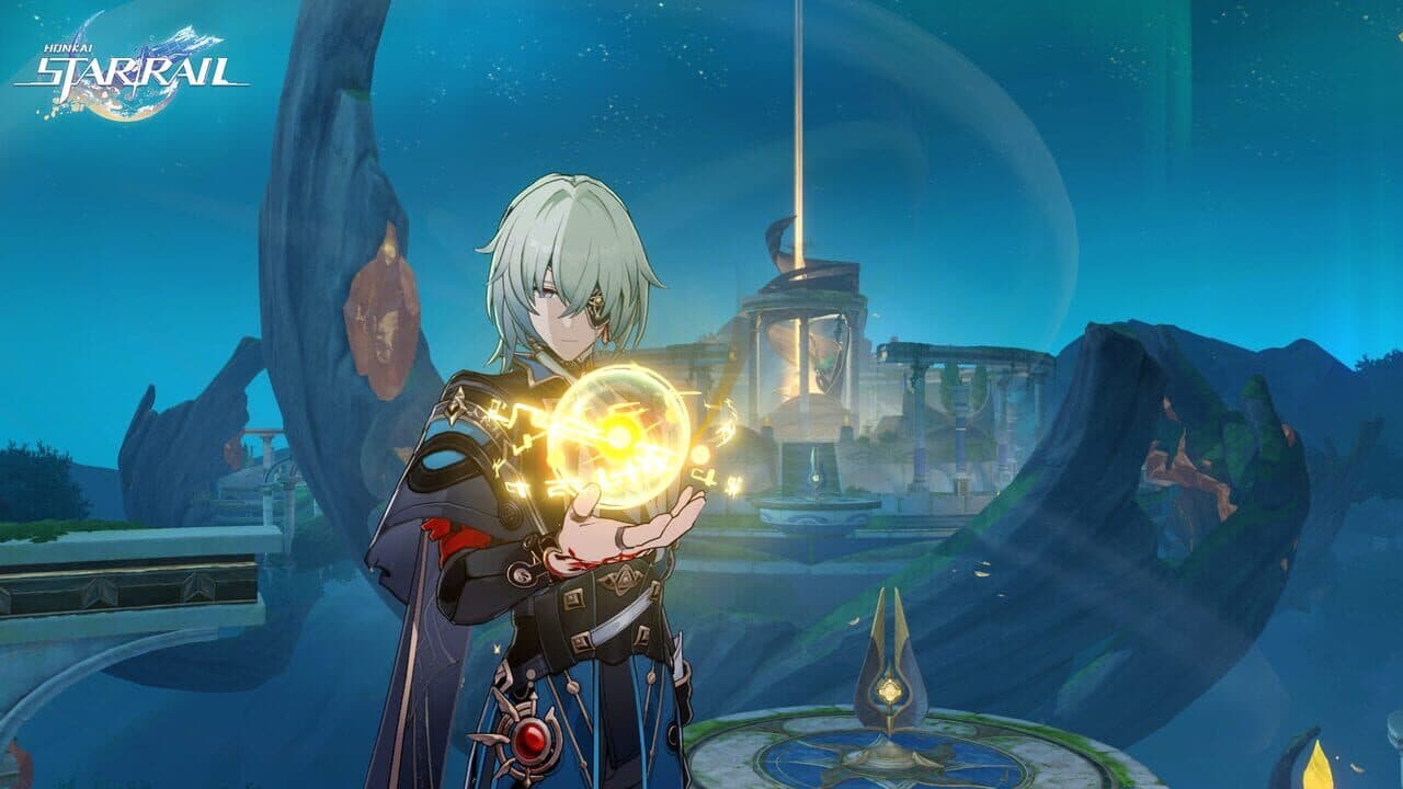 Honkai: Star Rail - Through the Petals in the Land of Repose thumbnail 3