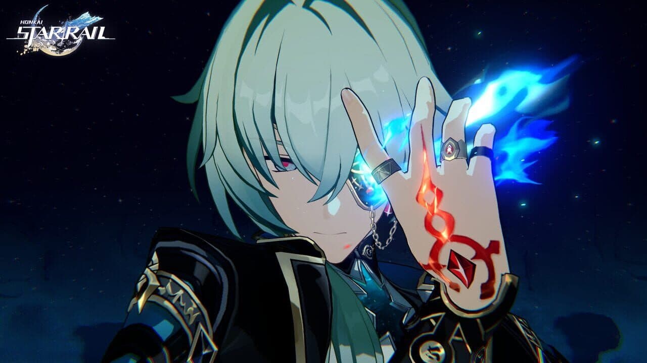 Honkai: Star Rail - Through the Petals in the Land of Repose thumbnail 4