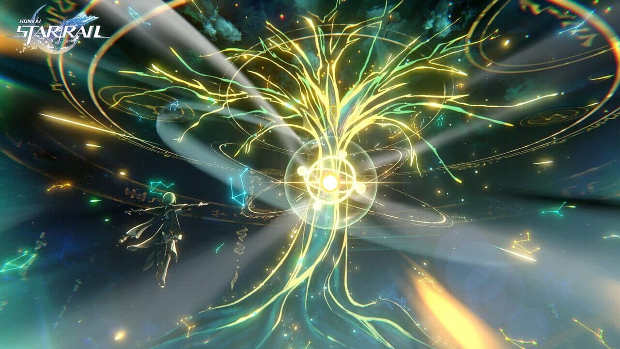 Honkai: Star Rail - Through the Petals in the Land of Repose thumbnail 5