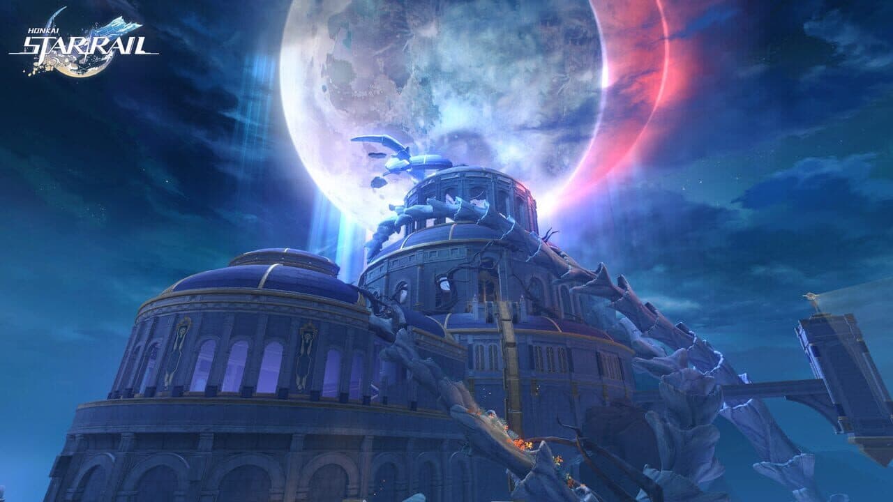 Honkai: Star Rail - Through the Petals in the Land of Repose thumbnail 10