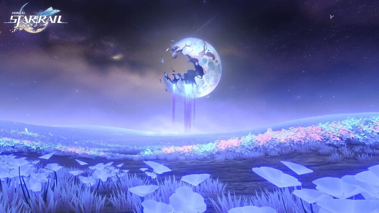 Honkai: Star Rail - Through the Petals in the Land of Repose thumbnail 11