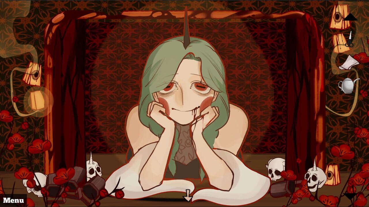 Purgatory’s Flower thumbnail 8