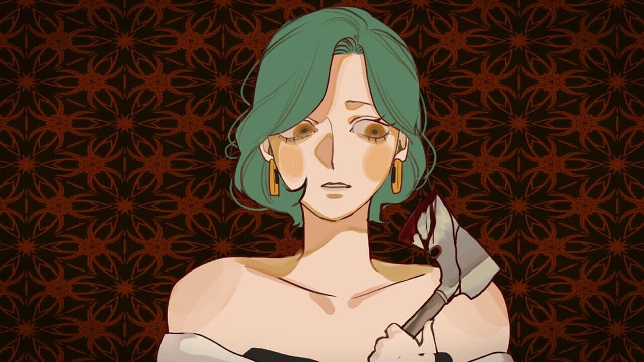 Purgatory’s Flower screenshot 1