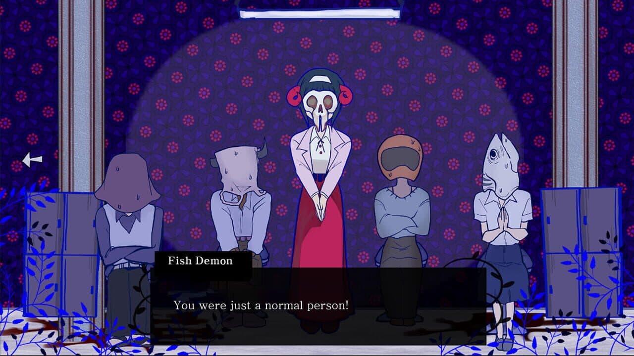 Purgatory’s Flower thumbnail 10