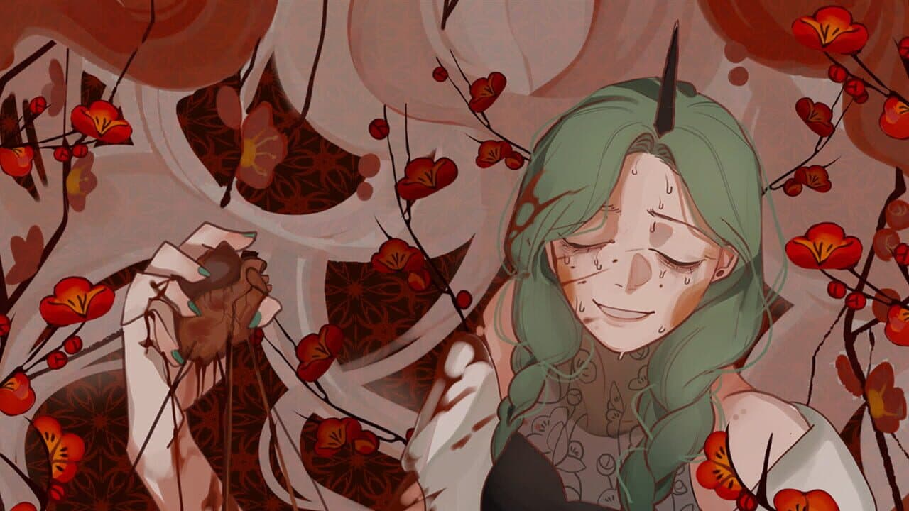 Purgatory’s Flower thumbnail 7