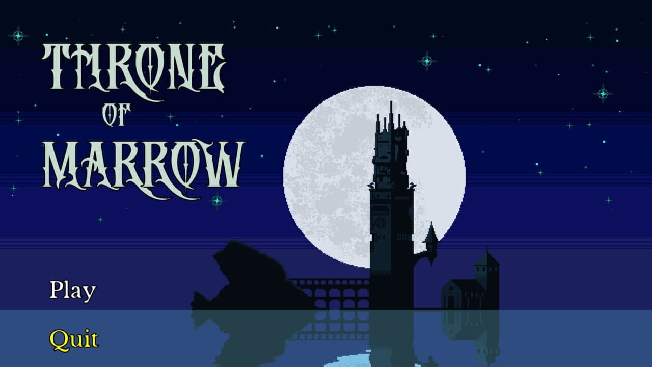 Throne of Marrow thumbnail 2