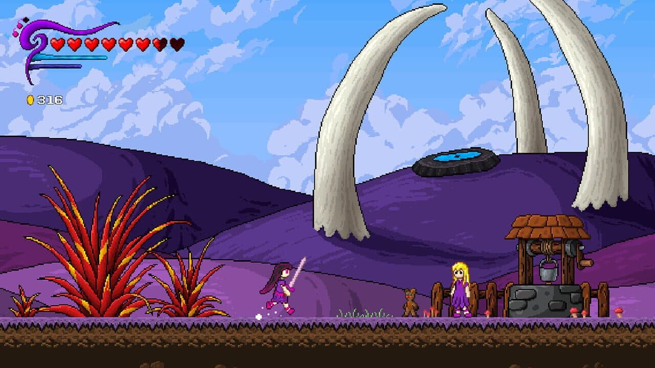 Kaila: The Journey to the Underworld thumbnail 2
