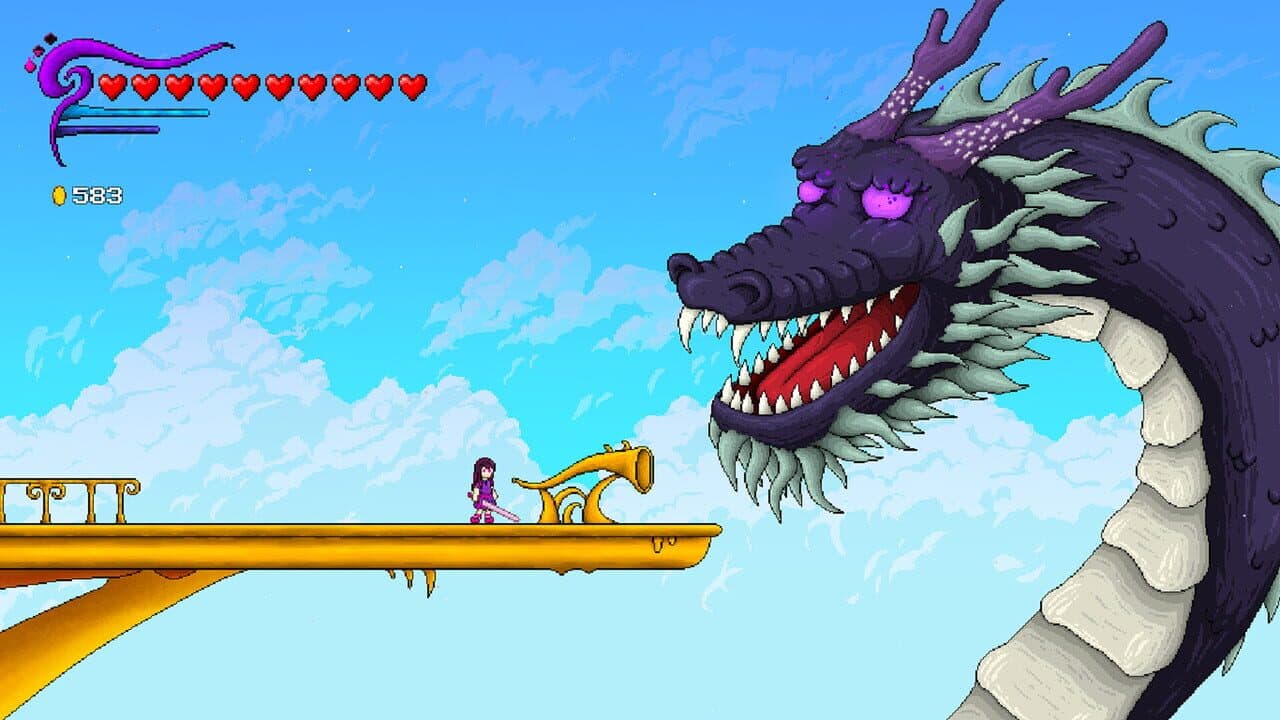 Kaila: The Journey to the Underworld thumbnail 4