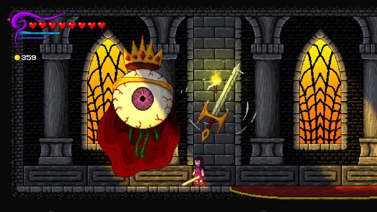 Kaila: The Journey to the Underworld thumbnail 5
