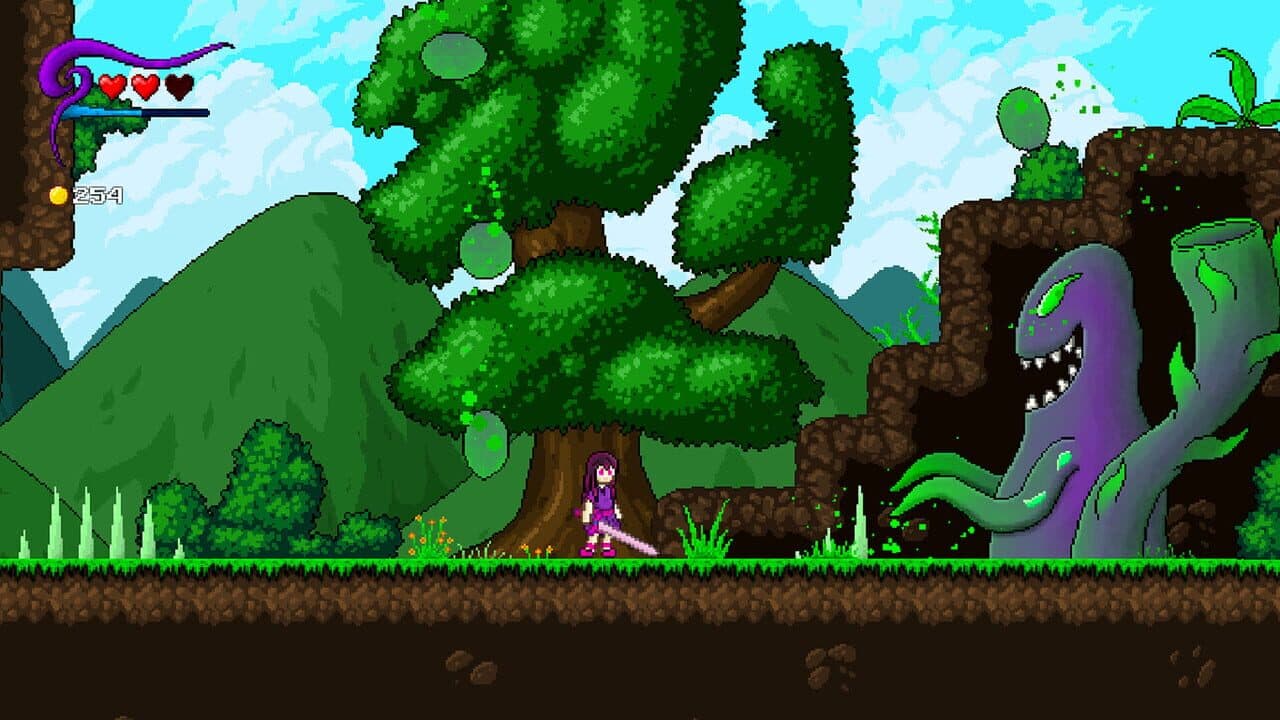 Kaila: The Journey to the Underworld thumbnail 6