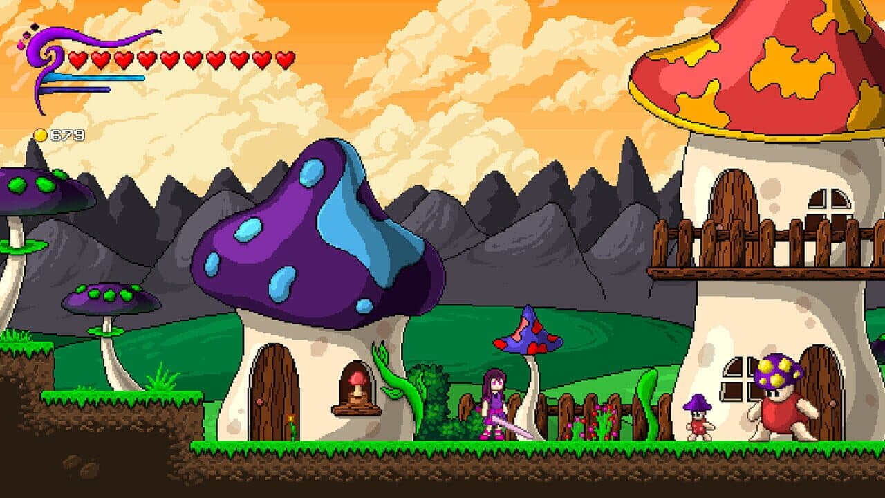 Kaila: The Journey to the Underworld thumbnail 7