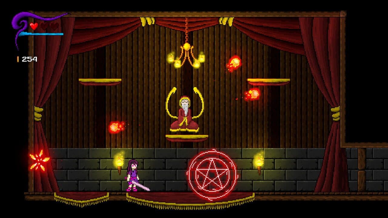Kaila: The Journey to the Underworld thumbnail 8