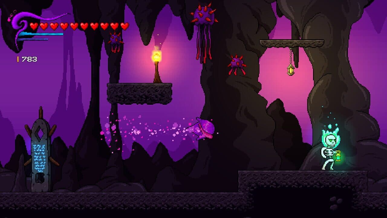 Kaila: The Journey to the Underworld thumbnail 9