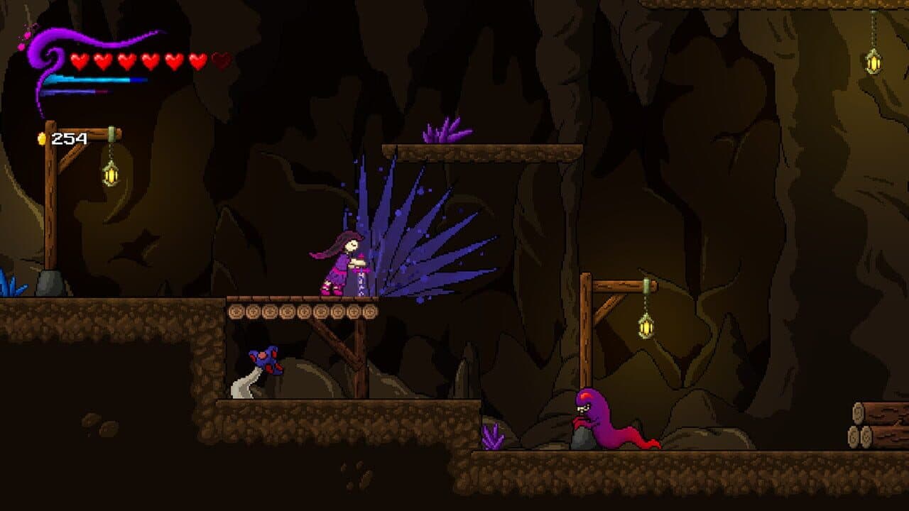 Kaila: The Journey to the Underworld thumbnail 10