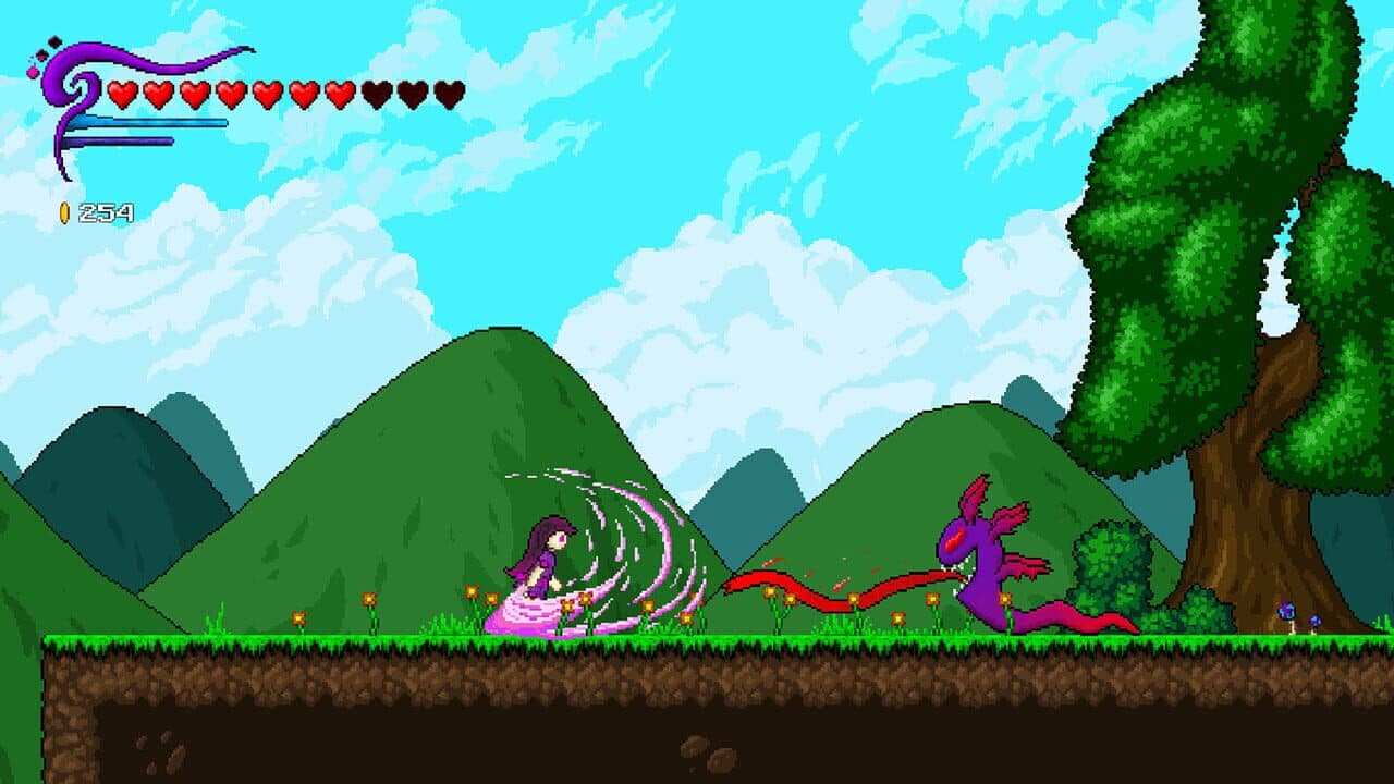 Kaila: The Journey to the Underworld thumbnail 11