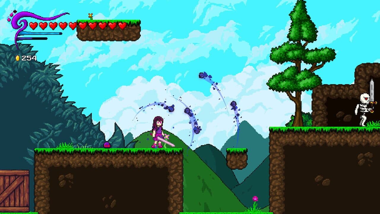 Kaila: The Journey to the Underworld thumbnail 12