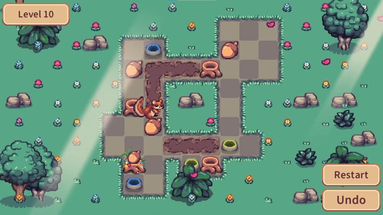 Chippy's Stash screenshot 1
