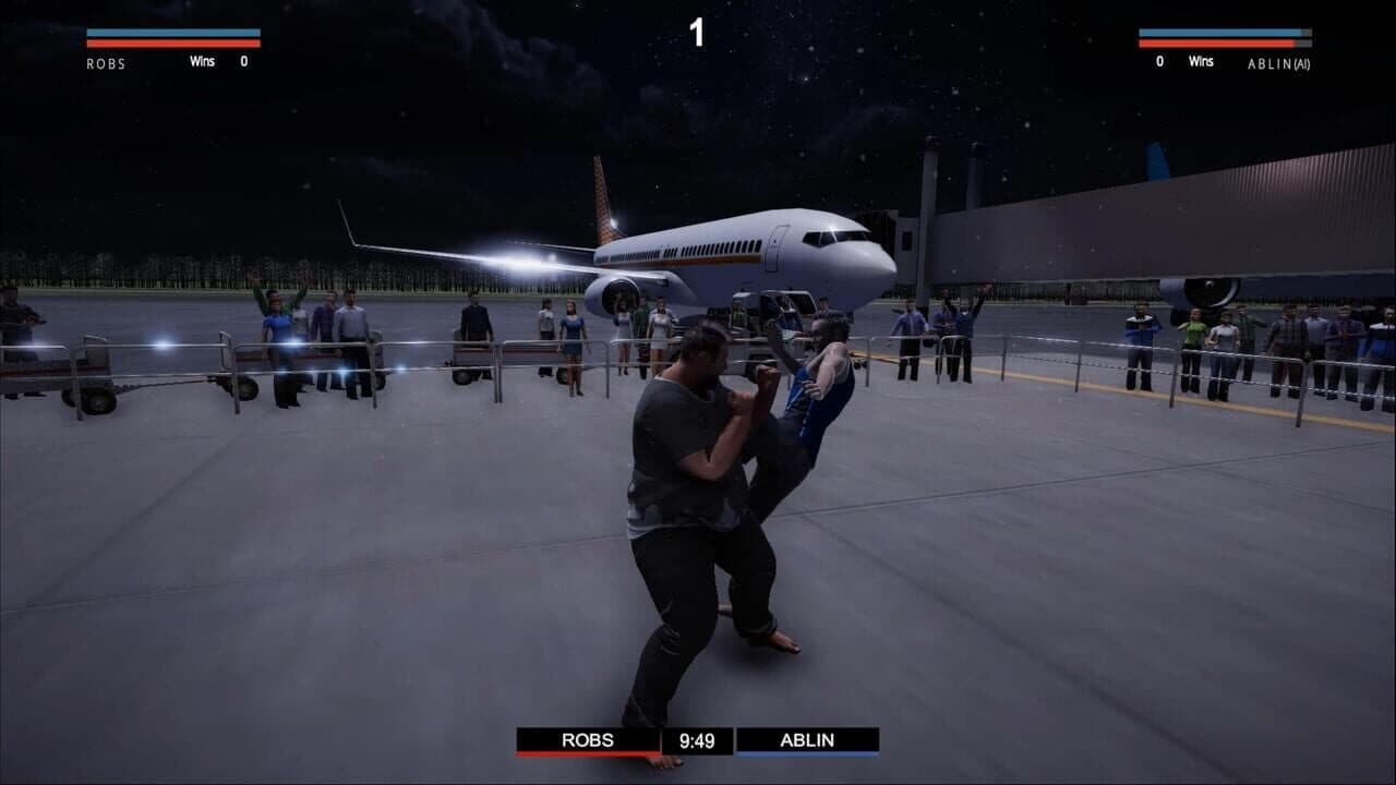 Fight Club World thumbnail 2