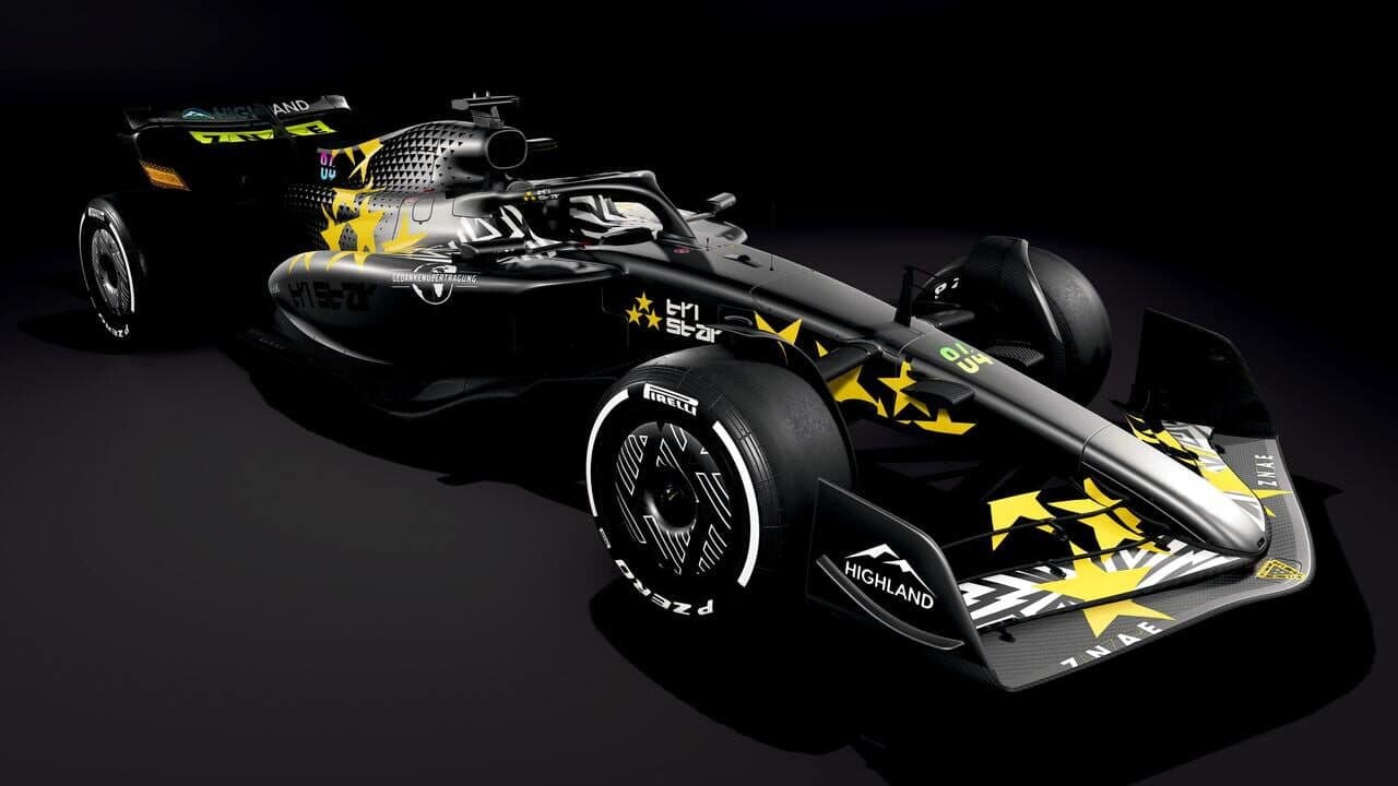 F1 25: Iconic Edition thumbnail 6
