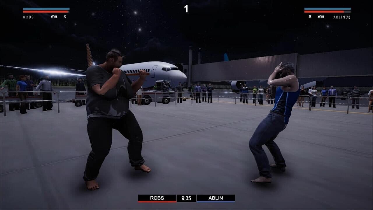Fight Club World thumbnail 7