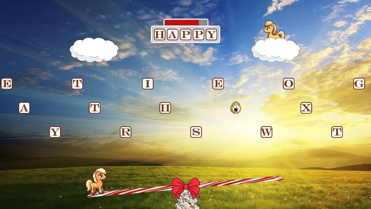 Princess Pony's Magic Seesaw thumbnail 2