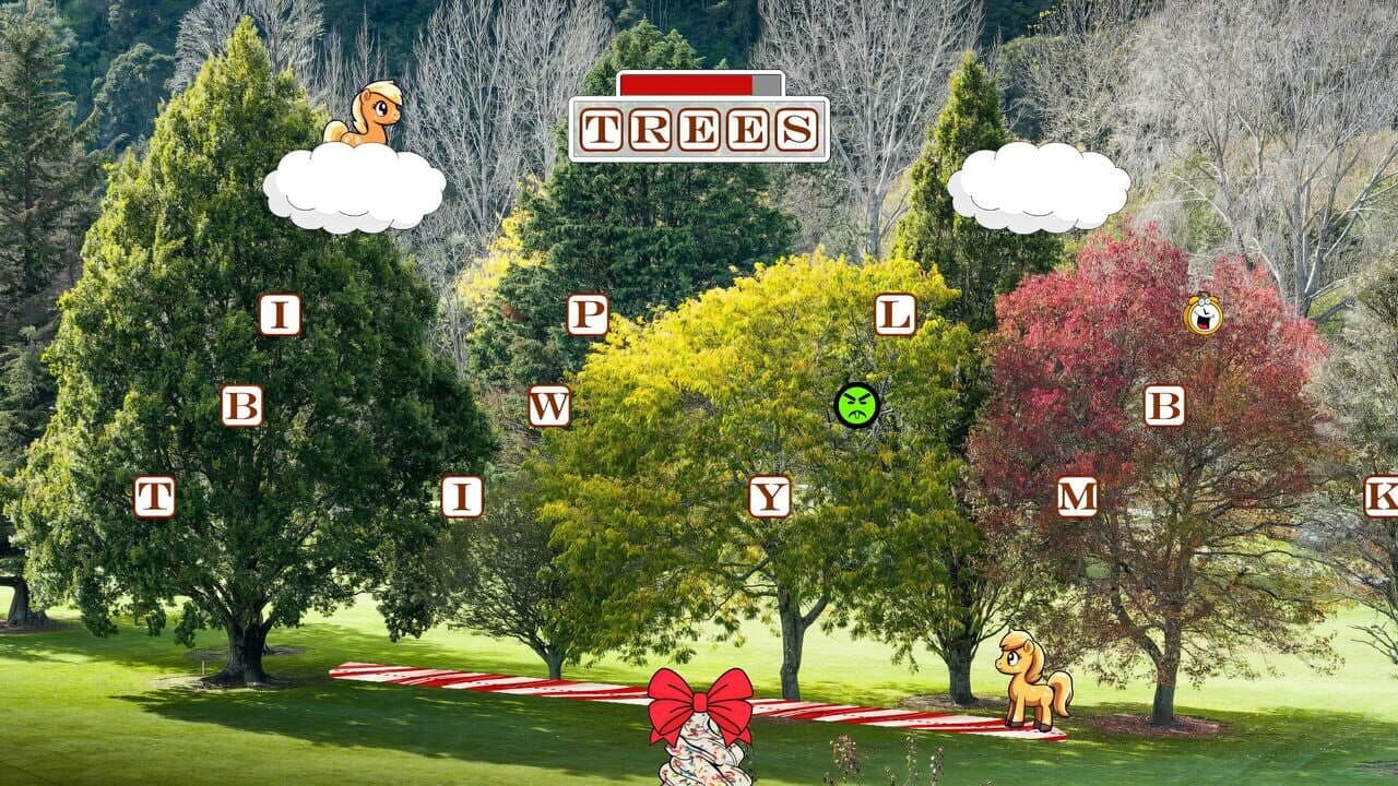 Princess Pony's Magic Seesaw thumbnail 3