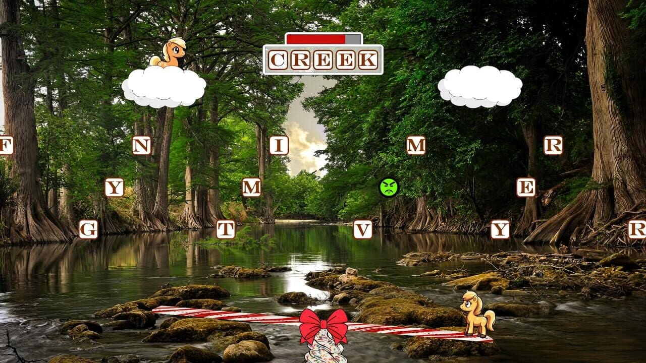 Princess Pony's Magic Seesaw thumbnail 4